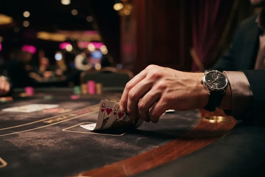 mejores casinos extranjeros en España 2026